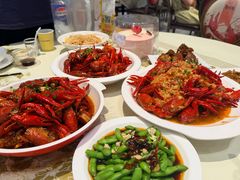-味道工厂楚虾王(龙虾城店)