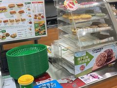 -SUBWAY赛百味(大都荟店)