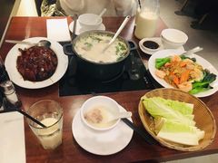 -文兴酒家(Chinatown - Gerrard Street)