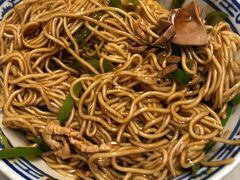 -大时代美食面馆