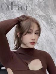 点击看大图 -OnHair造型