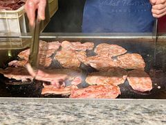 -芭菲盛宴·环球美食(解放碑英利国际店)