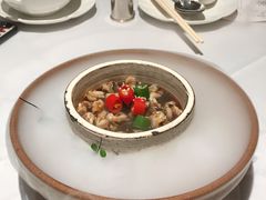 秘制花螺-玫瑰厅上海菜(兴国路店)