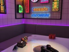-音乐派KTV(太古里晶融汇店)
