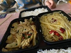 -兰湘子·湘菜小炒(三桥万象城店)