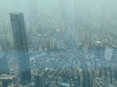 -长沙尼依格罗酒店