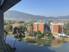 -昆明洲际酒店