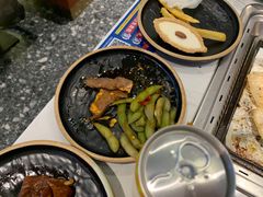 -非烤勿扰自助烤肉(合胜百货店)