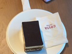 -COSTA COFFEE(西湖天地店)