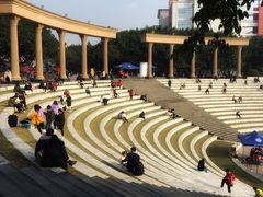 -西南政法大学(渝北校区)