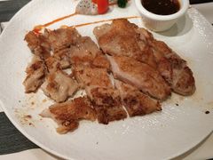 -Aqua Oasis 水天堂(石路天虹店)