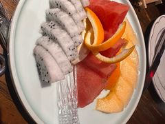 -1886德国汽车餐厅(外滩中央店)