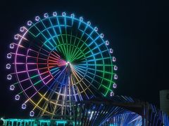 -琴岛之星摩天轮
