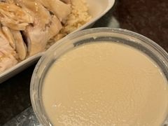 原味豆花-老伴豆花(麦士威熟食中心店)