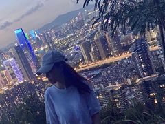 -小南山公园