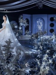 -红丝高端婚礼中心(旗舰店)