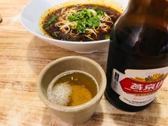 -好這口重庆小面(总店)