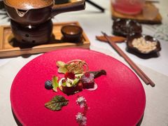 -叶叶菩提(太原别墅店)