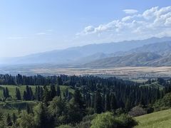-新疆那拉提国家旅游度假区
