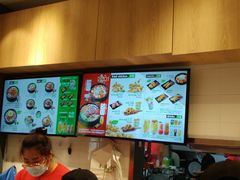-正一味石锅拌饭(望京新世界店)