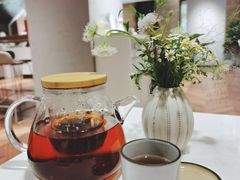 -潮一不贰·法式甜品·生日蛋糕·西式简餐(外滩店)