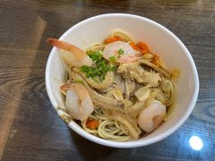 全料热干面-蔡林记(户部巷店)