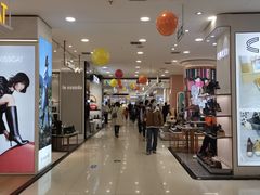 -新世界百货(顺义店)