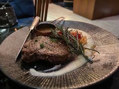 -The Rug Cafe(王府中环店)