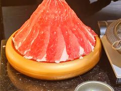 -上井料理黑金店(IFS国金中心店)