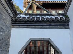 -个园