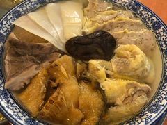 -三林本帮馆(中林街店)
