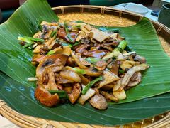 -云海肴·汽锅鸡·云南菜(高德置地店)