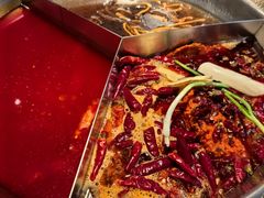 -廖掌柜·重庆鲜货火锅(上海首店)