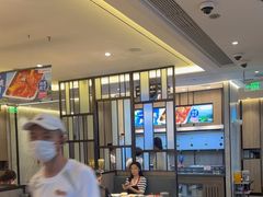 -海底捞火锅(老城根店)