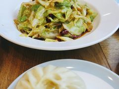 -紫光园·烤鸭(首经贸店)