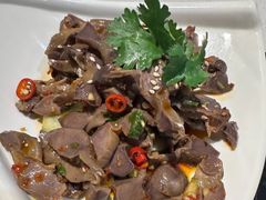-百年果林椰子鸡(中洲店)