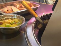 -地锅之家·鲜货工厂(华发路店)