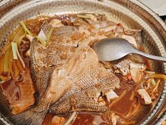 -顺香居·老字号湖北菜(江汉路店)