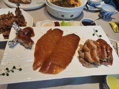 -漢舍中国菜馆(889广场店)