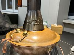 -徐记炭火铜锅手切鲜羊肉(塔湾直营店)