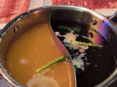 -君邦火锅(新疆大厦店)