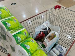 -家乐福(古北店)