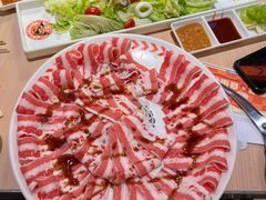 -伊茉家的烤肉店(勒泰中心店)