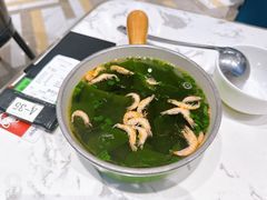 -宝月楼·台湾菜馆(天河城店)