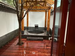 -西安华清御汤酒店