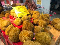-鲜力达果品批发直销(青山店)