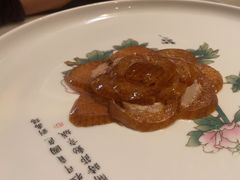 -京华烟云·北京烤鸭(领展购物广场·中关村店)