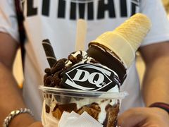 -DQ·蛋糕·冰淇淋(新佳丽店)