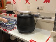 -堂客老火锅(欣阳广场总店)