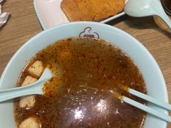 -回味鸭血粉丝汤(砂之船店)